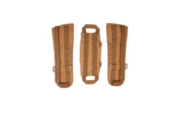 Image of Tactical Tailor Fight Light Battle Belt, Coyote Brown, Extra Large, 52021LW-14