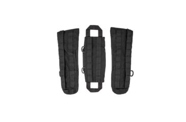 Image of Tactical Tailor Fight Light Battle Belt LE, Black, Small, 52022LW-2