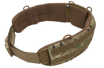 Image of Tactical Tailor Fight Light Battle Belt, MultiCam, Extra Large, 52021LW-5
