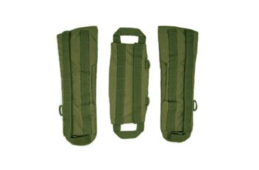 Image of Tactical Tailor Fight Light Battle Belt, Olive Drab, Small, 52022LW-1