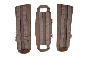 Image of Tactical Tailor Fight Light Battle Belt, Ranger Green, Small, 52022LW-6