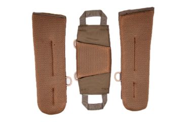 Image of Tactical Tailor Fight Light Battle Belt, Ranger Green, Large, 52020LW-6