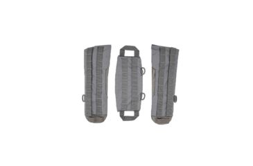 Image of Tactical Tailor Fight Light Battle Belt, Wolf Grey, Extra Large, 52021LW-28