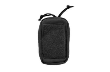 Image of Tactical Tailor Fight Light E &amp; E Pouch Vertical, Black, 10068LW-2