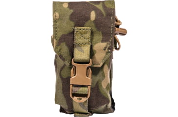 Image of Tactical Tailor Fight Light Flashbang - Smoke Pouch, Multicam Tropic, 10017LW-40