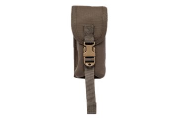 Image of Tactical Tailor Fight Light Flashbang - Smoke Pouch, Ranger Green, 10017LW-6