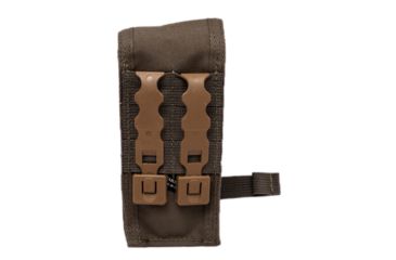 Image of Tactical Tailor Fight Light Flashbang - Smoke Pouch, Ranger Green, 10017LW-6
