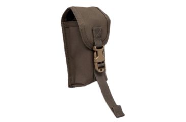 Image of Tactical Tailor Fight Light Flashbang - Smoke Pouch, Ranger Green, 10017LW-6