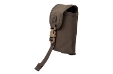 Image of Tactical Tailor Fight Light Flashbang - Smoke Pouch, Ranger Green, 10017LW-6