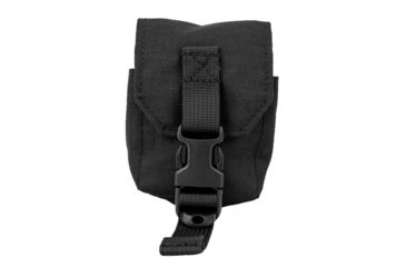 Image of Tactical Tailor Fight Light Grenade Pouch, Black, 10009LW-2