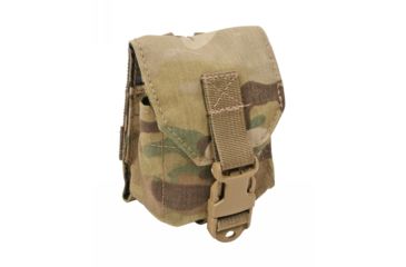 Image of Tactical Tailor Fight Light Grenade Pouch, MultiCam, 10009LW-5
