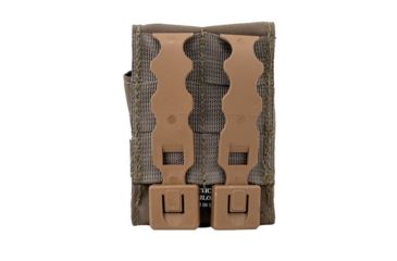 Image of Tactical Tailor Fight Light Grenade Pouch, Ranger Green, 10009LW-6