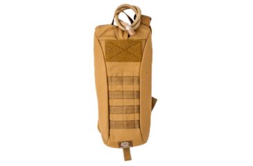 Image of Tactical Tailor Fight Light Hydration Advanced w/ 3L Bladder, Coyote Brown, 80007LW-14
