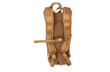Image of Tactical Tailor Fight Light Hydration Advanced w/ 3L Bladder, Coyote Brown, 80007LW-14
