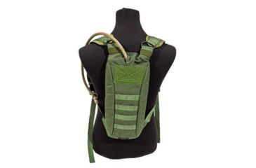 Image of Tactical Tailor Fight Light Hydration Advanced w/ 3L Bladder, Olive Drab, 80007LW-1