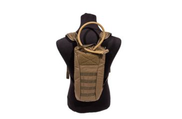 Image of Tactical Tailor Fight Light Hydration Advanced w/ 3L Bladder, Ranger Green, 80007LW-6