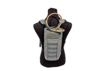 Image of Tactical Tailor Fight Light Hydration Advanced w/ 3L Bladder, Wolf Grey, 80007LW-28