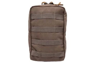 Image of Tactical Tailor Fight Light Modular Zipper Utility, Ranger Green, 10057LW-6