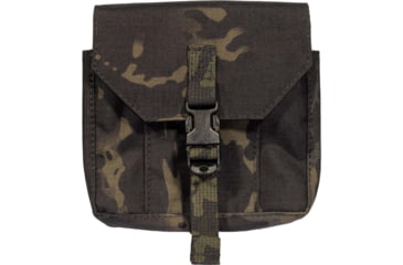 Image of Tactical Tailor Fight Light Multi-Purpose Pouch, Multicam Black, 10005LW-42