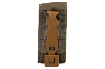 Image of Tactical Tailor Fight Light Multi-Tool Pouch, Ranger Green, 10070LW-6