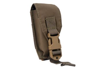 Image of Tactical Tailor Fight Light Multi-Tool Pouch, Ranger Green, 10070LW-6