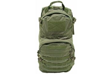 Image of Tactical Tailor Fight Light Operator Modular Pack, Olive Drab, 35002LW-1