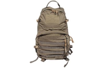 Image of Tactical Tailor Fight Light Operator Modular Pack, Ranger Green, 35002LW-6