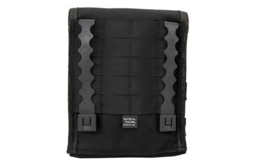 Image of Tactical Tailor Fight Light SAW Pouch, Black, 10006LW-2