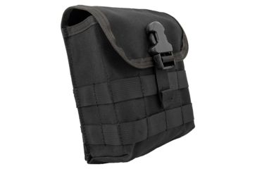 Image of Tactical Tailor Fight Light SAW Pouch, Black, 10006LW-2
