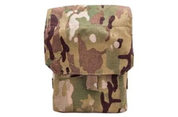 Image of Tactical Tailor Fight Light SAW Pouch, MultiCam, 10006LW-5