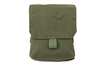 Image of Tactical Tailor Fight Light SAW Pouch, Olive Drab, 10006LW-1