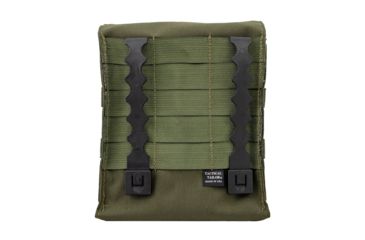 Image of Tactical Tailor Fight Light SAW Pouch, Olive Drab, 10006LW-1