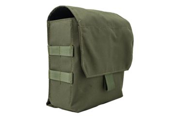 Image of Tactical Tailor Fight Light SAW Pouch, Olive Drab, 10006LW-1