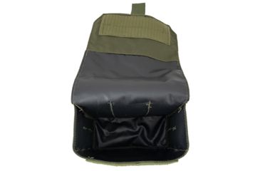 Image of Tactical Tailor Fight Light SAW Pouch, Olive Drab, 10006LW-1