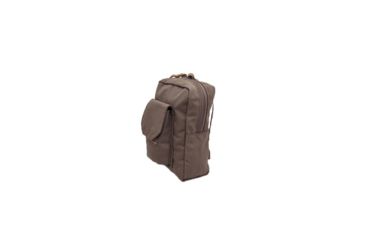 Image of Tactical Tailor Fight Light Zipper Utility Pouch, Ranger Green, 10014LW-6