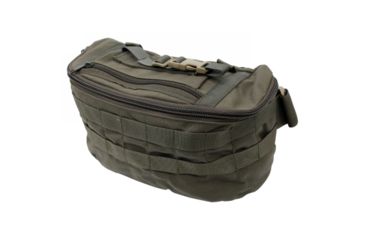 Image of Tactical Tailor First Responder Bag, Ranger Green, 40022-6