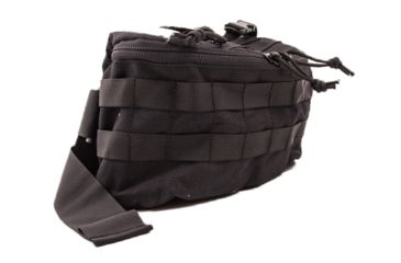 Image of Tactical Tailor First Responder Bag, Black, 40022-2