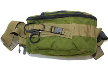 Image of Tactical Tailor First Responder Bag, Olive Drab, 40022-1
