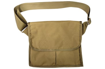 Image of Tactical Tailor Gen 2 Claymore Shoulder Bag, Coyote Brown, 10134-G2-14