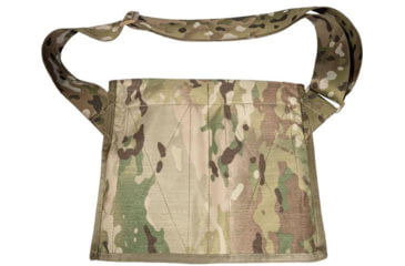 Image of Tactical Tailor Gen 2 Claymore Shoulder Bag, Multicam, 10134-G2-5