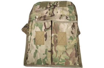 Image of Tactical Tailor Gen 2 Claymore Shoulder Bag, Multicam, 10134-G2-5