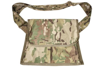 Image of Tactical Tailor Gen 2 Claymore Shoulder Bag, Multicam, 10134-G2-5