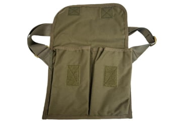 Image of Tactical Tailor Gen 2 Claymore Shoulder Bag, Ranger Green, 10134-G2-6