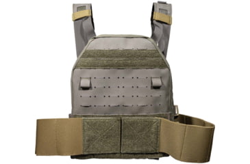 Image of Tactical Tailor Gen 2 Rogue Plate Carrier, Medium, Ranger Green, 76500-MED-G2-6