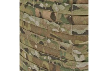 Image of Tactical Tailor Hybrid Enhanced Vest, MultiCam, Large, 24001-5