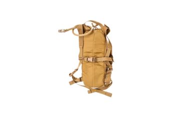 Image of Tactical Tailor Hydration Intermediate 3L w/Bladder, Coyote Brown, 80002-14