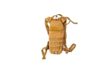 Image of Tactical Tailor Hydration Intermediate 3L w/Bladder, Coyote Brown, 80002-14