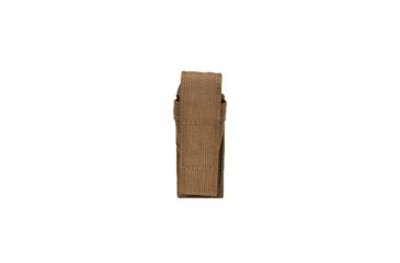 Image of Tactical Tailor Knife Pouch, Coyote Brown, 10013-14