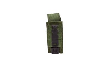 Image of Tactical Tailor Knife Pouch, Olive Drab, 10013-1