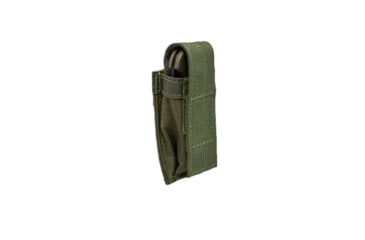 Image of Tactical Tailor Knife Pouch, Olive Drab, 10013-1